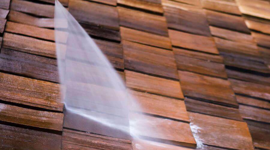 Shingle Roofing in Coppell, TX